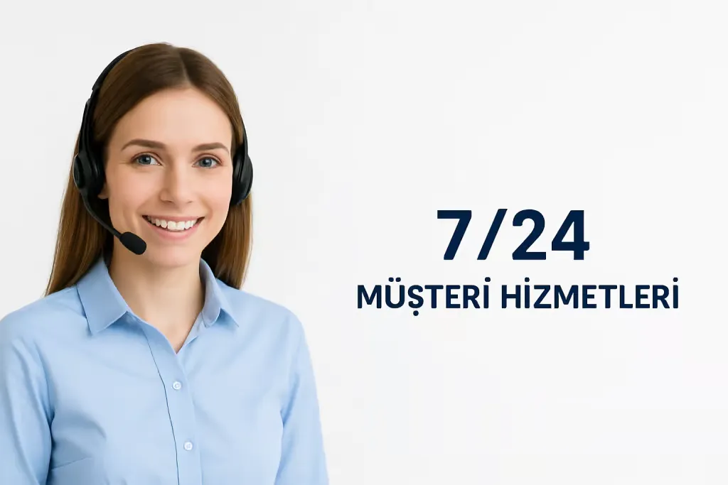 MENEMEN FİNLUX Teknik Servis Ekibi